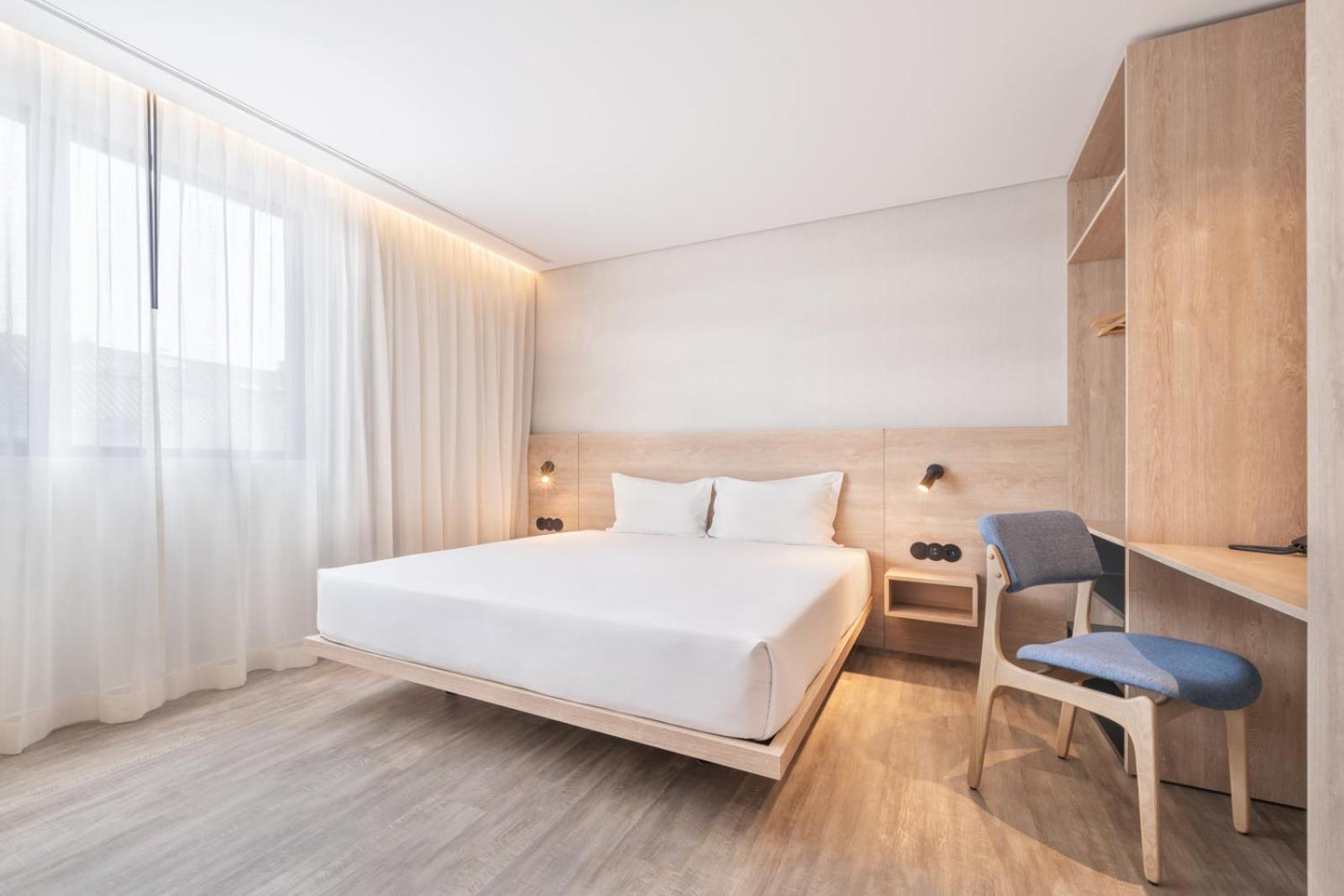 Moov Apartments Boavista — Photos 2
